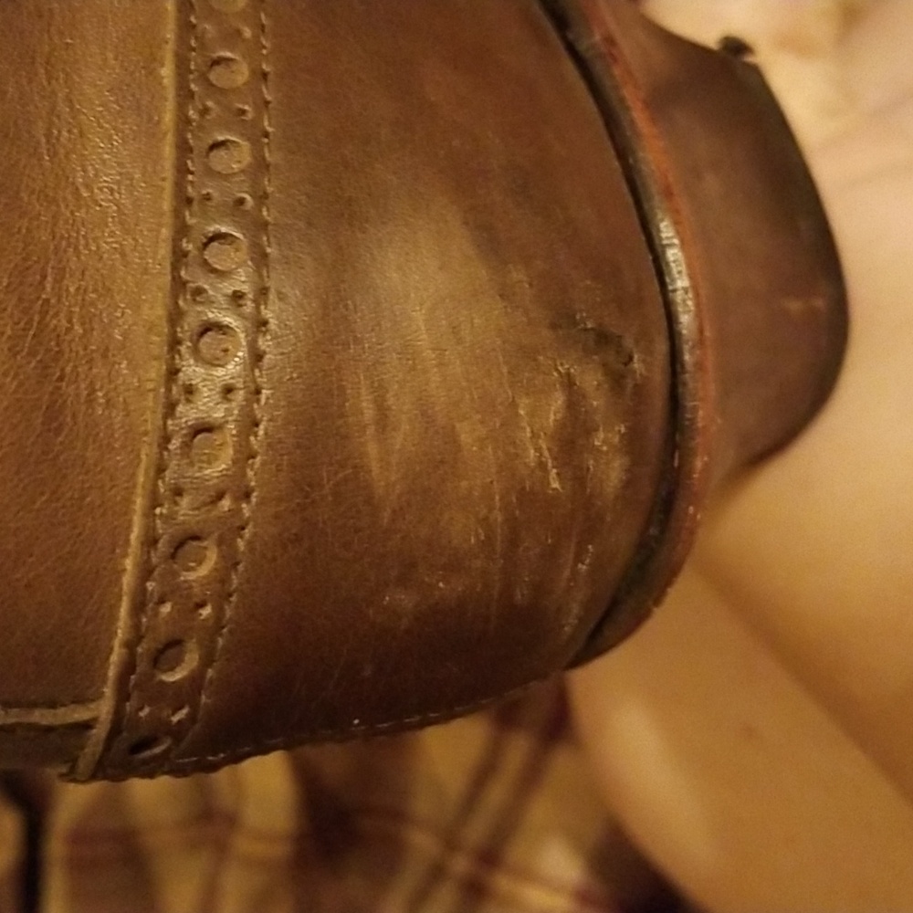Jo Bear Boots - Picture 11 of 16